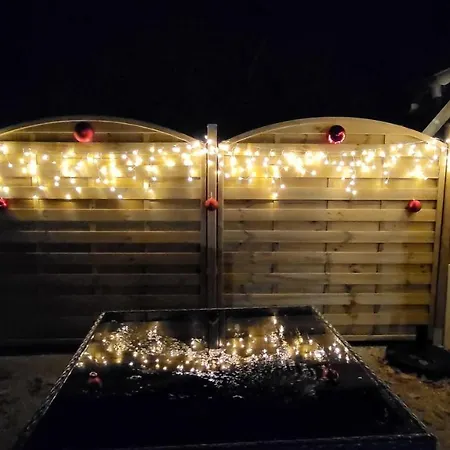 Maison En Normandie La Herissonnerie Saint-Eustache-la-Foret