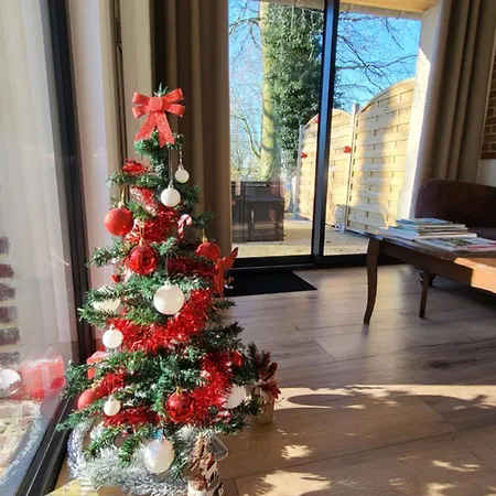 Maison En Normandie La Herissonnerie * Saint-Eustache-la-Foret