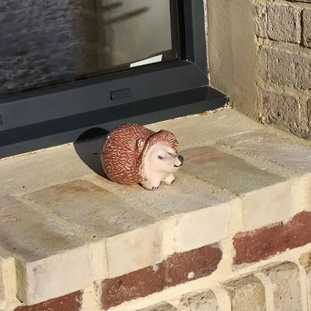 Vakantiehuis Maison En Normandie La Herissonnerie *