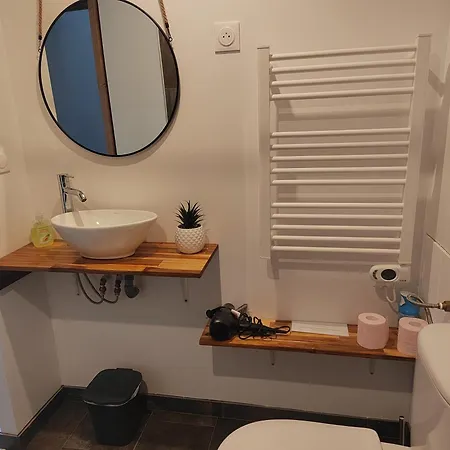 Maison En Normandie La Herissonnerie Saint-Eustache-la-Foret