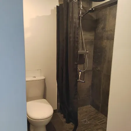 Vakantiehuis Maison En Normandie La Herissonnerie *